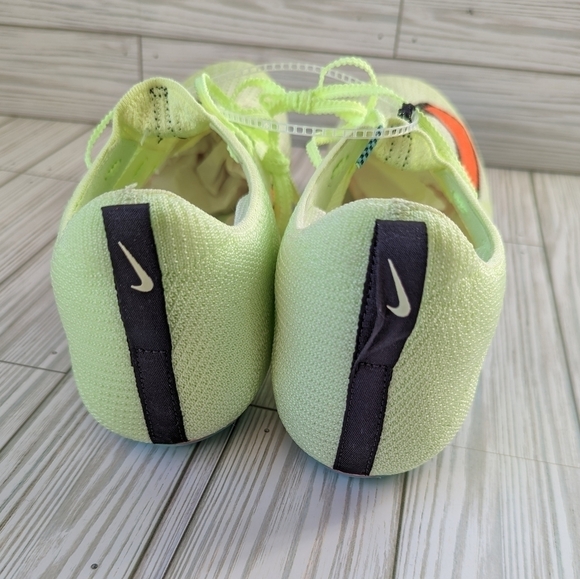 Nike Zoom Superfly Elite 2 Track & Field Sprinting Spikes Size 14 NWT - Picture 11 of 14